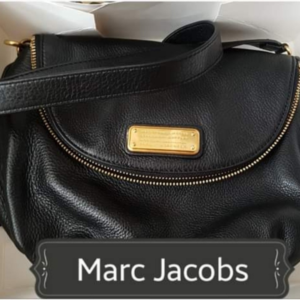 Marc Jacob Natasha Bag